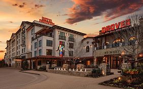 Hotel Drover, Autograph Collection